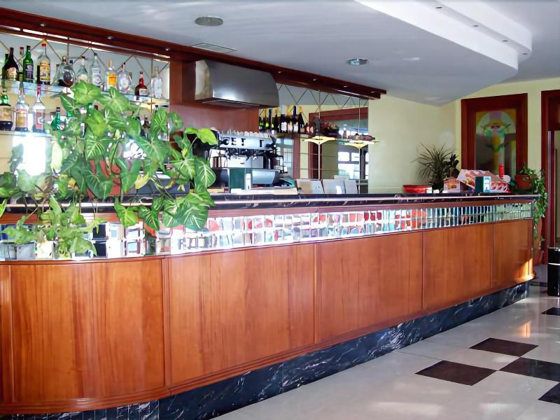 Hotel Castelmonardo Filadelfia Exterior photo